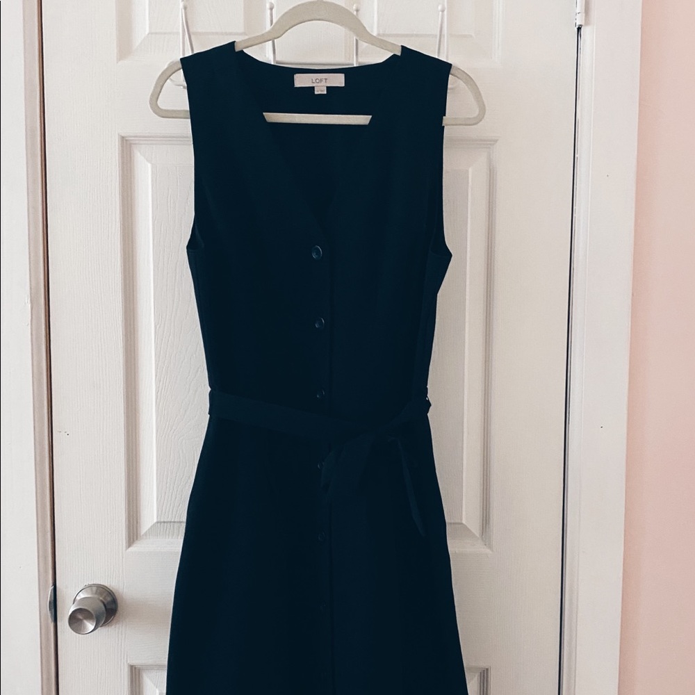 Casual Summer Dress